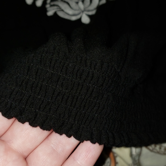 Blouse - Picture 4 of 4